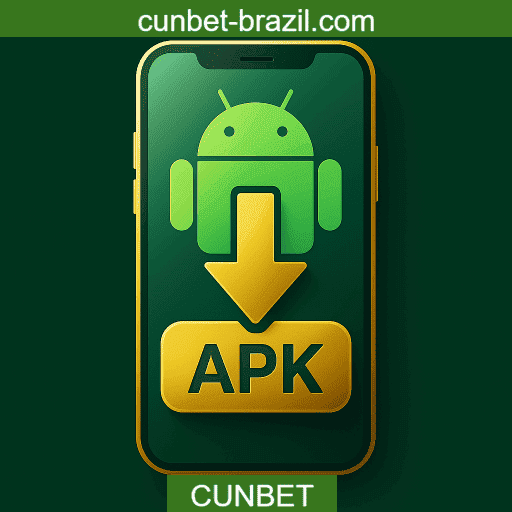 Como Instalar APK CUNBET