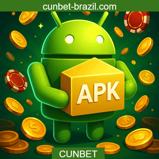 CUNBET APK - Download Oficial Android