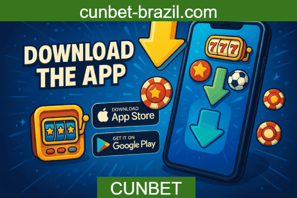 Recursos App CUNBET
