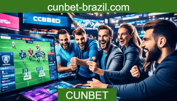 Tipos de Apostas CUNBET