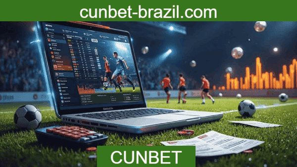 Estratégias de Apostas CUNBET