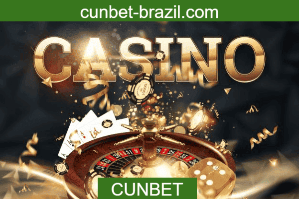 CUNBET Cassino Ao Vivo - 50+ Mesas HD 4K