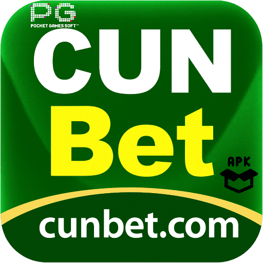APK oficial da CUNBET para Android