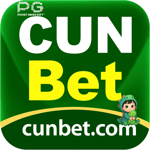 Logo da CUNBET