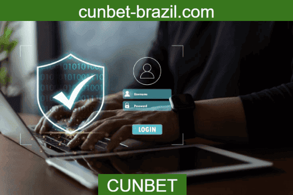 CUNBET Login Seguro