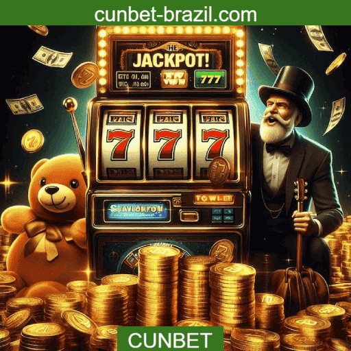 FAQ Slots CUNBET